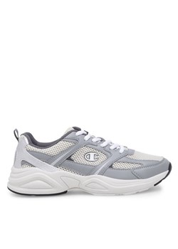 Champion Sneakersy RUN 202 S11728-ES001 Szary ze sklepu MODIVO w kategorii Buty sportowe damskie - zdjęcie 181200853