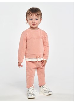 Birba Trybeyond Bluza 999 66816 00 D Różowy Regular Fit ze sklepu MODIVO w kategorii Bluzy dziewczęce - zdjęcie 181201033