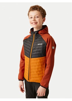 Regatta Kurtka softshell Kielder VIII RKN153 Czerwony Regular Fit - id: 0000304042713 - marki Regatta - 181201051 Regatta Kurtka softshell Kielder VIII RKN153 Czerwony Regular Fit ze sklepu MODIVO w kategorii Kurtki chłopięce - zdjęcie 181201051