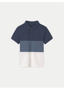 Mayoral Polo 6132 Kolorowy Regular Fit - id: 0000305084118 - marki Mayoral - 181201110 Mayoral Polo 6132 Kolorowy Regular Fit ze sklepu MODIVO w kategorii T-shirty chłopięce - zdjęcie 181201110