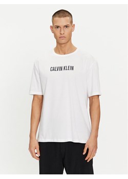 Calvin Klein Underwear T-Shirt 000NM2567E Biały Regular Fit ze sklepu MODIVO w kategorii T-shirty męskie - zdjęcie 181201260