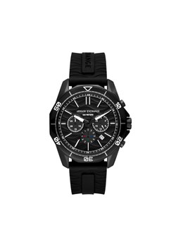 Armani Exchange Zegarek Spencer AX1961 Czarny ze sklepu MODIVO w kategorii Zegarki - zdjęcie 181201274