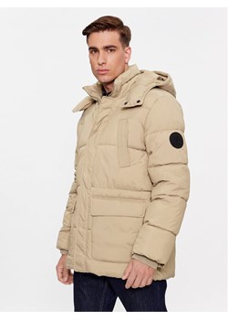 Only & Sons Kurtka zimowa 22026930 Beżowy Regular Fit ze sklepu MODIVO w kategorii Kurtki męskie - zdjęcie 181201440