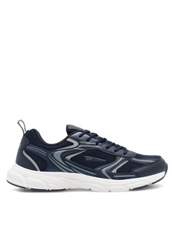 Sprandi Sneakersy MP40-23404Z Granatowy ze sklepu MODIVO w kategorii Buty sportowe męskie - zdjęcie 181201454