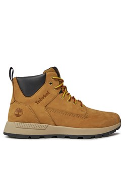 Timberland Trzewiki Killington Trkr Chka TB0A2HNR2311 Brązowy ze sklepu MODIVO w kategorii Buty zimowe męskie - zdjęcie 181201473