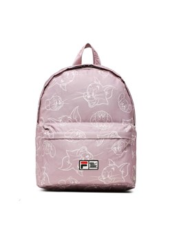 Fila Plecak Tisina Warner Bros Mini Backpack Malmo FBK0012 Różowy ze sklepu MODIVO w kategorii Plecaki dla dzieci - zdjęcie 181201511