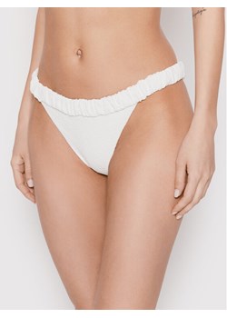 Undress Code Dół od bikini Girlish Charm 317 Biały ze sklepu MODIVO w kategorii Stroje kąpielowe - zdjęcie 181201602