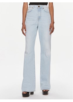 Pinko Jeansy Felix 101736 A1MV Błękitny Regular Fit ze sklepu MODIVO w kategorii Jeansy damskie - zdjęcie 181201671