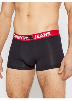 Tommy Jeans Bokserki UM0UM02178 Granatowy ze sklepu MODIVO w kategorii Majtki męskie - zdjęcie 181201770