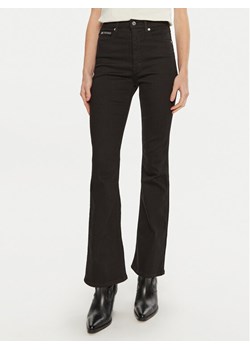 Calvin Klein Jeans Jeansy J20J224919 Niebieski Skinny Fit ze sklepu MODIVO w kategorii Jeansy damskie - zdjęcie 181201782