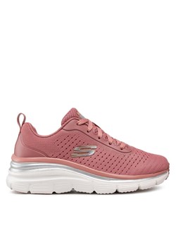 Skechers Sneakersy Make Moves 149277/ROS Różowy ze sklepu MODIVO w kategorii Buty sportowe damskie - zdjęcie 181201784