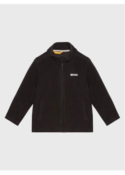 Regatta Polar Hot Shot II RKA148 Czarny Regular Fit ze sklepu MODIVO w kategorii Bluzy chłopięce - zdjęcie 181201863