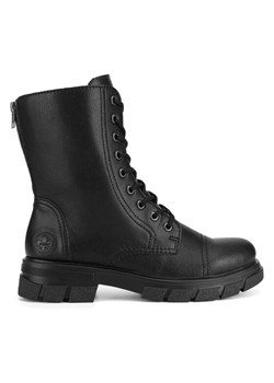 Rieker Botki Z9107-00 Czarny - id: 2230062957495 - marki Rieker - 181201870 Rieker Botki Z9107-00 Czarny ze sklepu MODIVO w kategorii Botki - zdjęcie 181201870