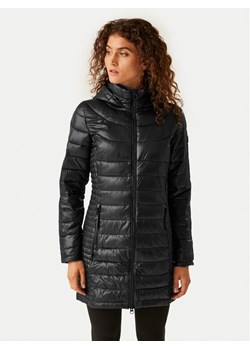 Regatta Kurtka przejściowa Andel III RWN348 Czarny Slim Fit ze sklepu MODIVO w kategorii Kurtki damskie - zdjęcie 181201932