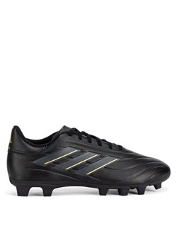 adidas Buty do piłki nożnej COPA PURE 2 CLUB FxG IG8725 Czarny ze sklepu MODIVO w kategorii Buty sportowe męskie - zdjęcie 181201954