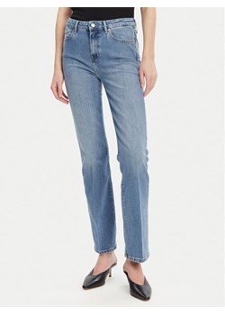 Tommy Hilfiger Jeansy WW0WW44346 Niebieski Bootcut Fit ze sklepu MODIVO w kategorii Jeansy damskie - zdjęcie 181202102