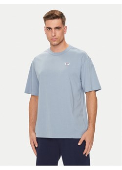 Reebok T-Shirt Classic Court Sport 100075741 Niebieski Regular Fit ze sklepu MODIVO w kategorii T-shirty męskie - zdjęcie 181202132