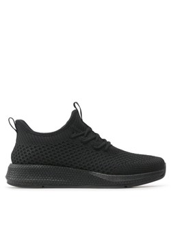 Sprandi Sneakersy WP07-GVA-1 Czarny ze sklepu MODIVO w kategorii Buty sportowe damskie - zdjęcie 181202154