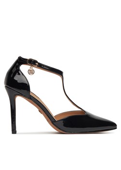 Nine West Szpilki WS21582-01 Czarny ze sklepu MODIVO w kategorii Czółenka - zdjęcie 181202161