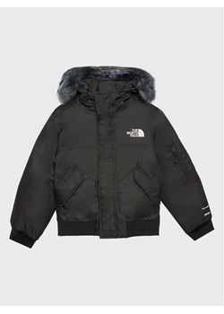 The North Face Kurtka zimowa Gotham NF0A7WP5 Czarny Regular Fit ze sklepu MODIVO w kategorii Kurtki chłopięce - zdjęcie 181202181