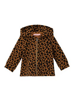 Original Marines Bluza DCA1464NF Brązowy Regular Fit - id: 0000301634300 - marki Original Marines - 181202184 Original Marines Bluza DCA1464NF Brązowy Regular Fit ze sklepu MODIVO w kategorii Bluzy i swetry - zdjęcie 181202184
