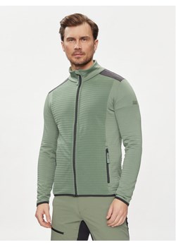 CMP Polar 34G5847 Khaki Regular Fit ze sklepu MODIVO w kategorii Bluzy męskie - zdjęcie 181202373