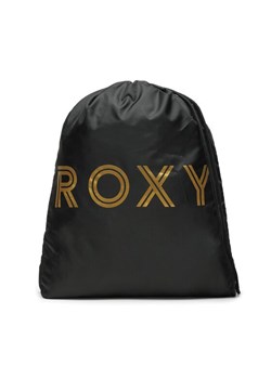 Roxy Worek ERJBP04623 Czarny ze sklepu MODIVO w kategorii Plecaki - zdjęcie 181202540
