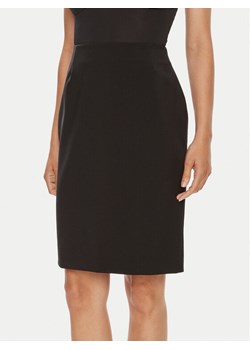Boss Spódnica ołówkowa Vileah 50490036 Czarny Slim Fit - id: 0000304437441 - marki BOSS HUGO BOSS - 181202633 Boss Spódnica ołówkowa Vileah 50490036 Czarny Slim Fit ze sklepu MODIVO w kategorii Spódnice - zdjęcie 181202633