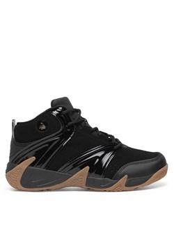 Shaq Sneakersy DEVASTATOR AQ95010Y-B K Czarny ze sklepu MODIVO w kategorii Buty sportowe dziecięce - zdjęcie 181202790