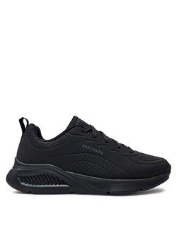 Skechers Sneakersy Uno Lite-Lighter One 183120/BBK Czarny ze sklepu MODIVO w kategorii Buty sportowe męskie - zdjęcie 181202810