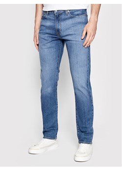 Levi's® Jeansy 511™ 04511-5461 Niebieski Slim Fit ze sklepu MODIVO w kategorii Jeansy męskie - zdjęcie 181203014