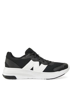 New Balance Buty do biegania 578's GK578BK Czarny ze sklepu MODIVO w kategorii Buty sportowe damskie - zdjęcie 181203091