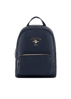 U.S. Polo Assn. Plecak BIUXT6211WVP Granatowy ze sklepu MODIVO w kategorii Plecaki - zdjęcie 181203153