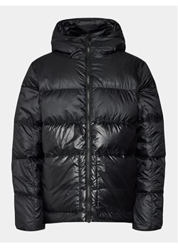 Marmot Kurtka puchowa Guides M14553 Czarny Regular Fit ze sklepu MODIVO w kategorii Kurtki męskie - zdjęcie 181203182
