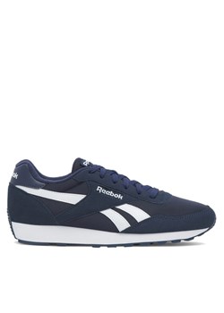 Reebok Sneakersy Rewind R FZ0663 Granatowy ze sklepu MODIVO w kategorii Buty sportowe męskie - zdjęcie 181203451