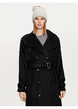 ONLY Czapka Kate 15297982 Szary ze sklepu MODIVO w kategorii Czapki zimowe damskie - zdjęcie 181203481