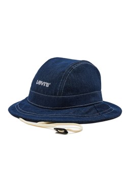 Levi's® Kapelusz Bucket 234940-6-10 Granatowy ze sklepu MODIVO w kategorii Kapelusze męskie - zdjęcie 181203493