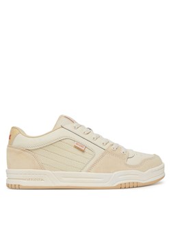 Globe Sneakersy Mojo 2.0 GBMOJO2 Biały ze sklepu MODIVO w kategorii Buty sportowe męskie - zdjęcie 181203502
