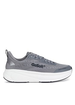 Go Soft Sneakersy MF1636-1 Szary ze sklepu MODIVO w kategorii Buty sportowe męskie - zdjęcie 181203541