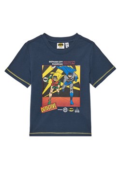 Original Marines T-Shirt DFPV2069CM Granatowy Regular Fit ze sklepu MODIVO w kategorii T-shirty chłopięce - zdjęcie 181203560