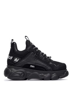 Buffalo Sneakersy Cld Chai BN16304241 Czarny ze sklepu MODIVO w kategorii Buty sportowe damskie - zdjęcie 181203642