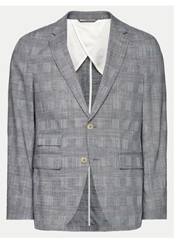 Pierre Cardin Marynarka C4 42230.5039 Szary Regular Fit ze sklepu MODIVO w kategorii Marynarki męskie - zdjęcie 181203651
