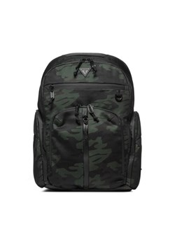 Guess Plecak Certosa Tech HMCTCA P3306 Czarny ze sklepu MODIVO w kategorii Plecaki - zdjęcie 181203662