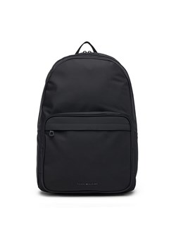 Tommy Hilfiger Plecak Th Repreve Backpack AM0AM13184 Czarny ze sklepu MODIVO w kategorii Plecaki - zdjęcie 181203752