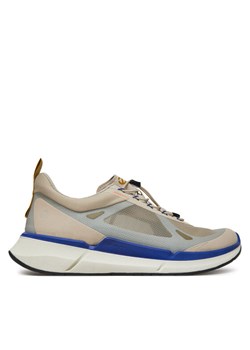 ECCO Sneakersy Biom 2.2 83087461178 Szary ze sklepu MODIVO w kategorii Buty sportowe męskie - zdjęcie 181203960