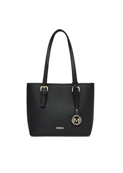 MEXX Torebka MEXX-X-003-07 Czarny ze sklepu MODIVO w kategorii Torby Shopper bag - zdjęcie 181204091