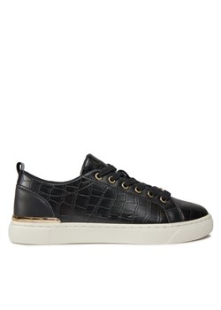 Aldo Sneakersy Dilathielle 13388483 Czarny ze sklepu MODIVO w kategorii Trampki damskie - zdjęcie 181204093