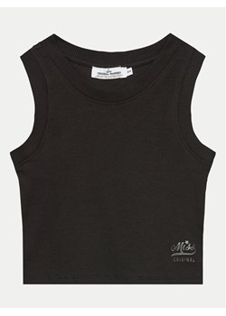 Original Marines Top DEP3088F Czarny Regular Fit ze sklepu MODIVO w kategorii Bluzki dziewczęce - zdjęcie 181204111