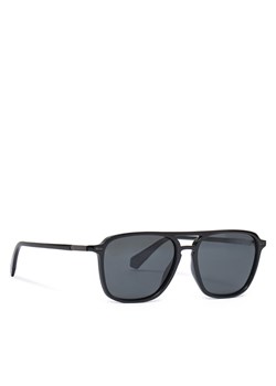 Polaroid Okulary przeciwsłoneczne PLD 4182/S/X 207852 Czarny ze sklepu MODIVO w kategorii Okulary przeciwsłoneczne męskie - zdjęcie 181204133