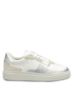 Gant Sneakersy Julice Sneaker 28531498 Biały ze sklepu MODIVO w kategorii Buty sportowe damskie - zdjęcie 181204163